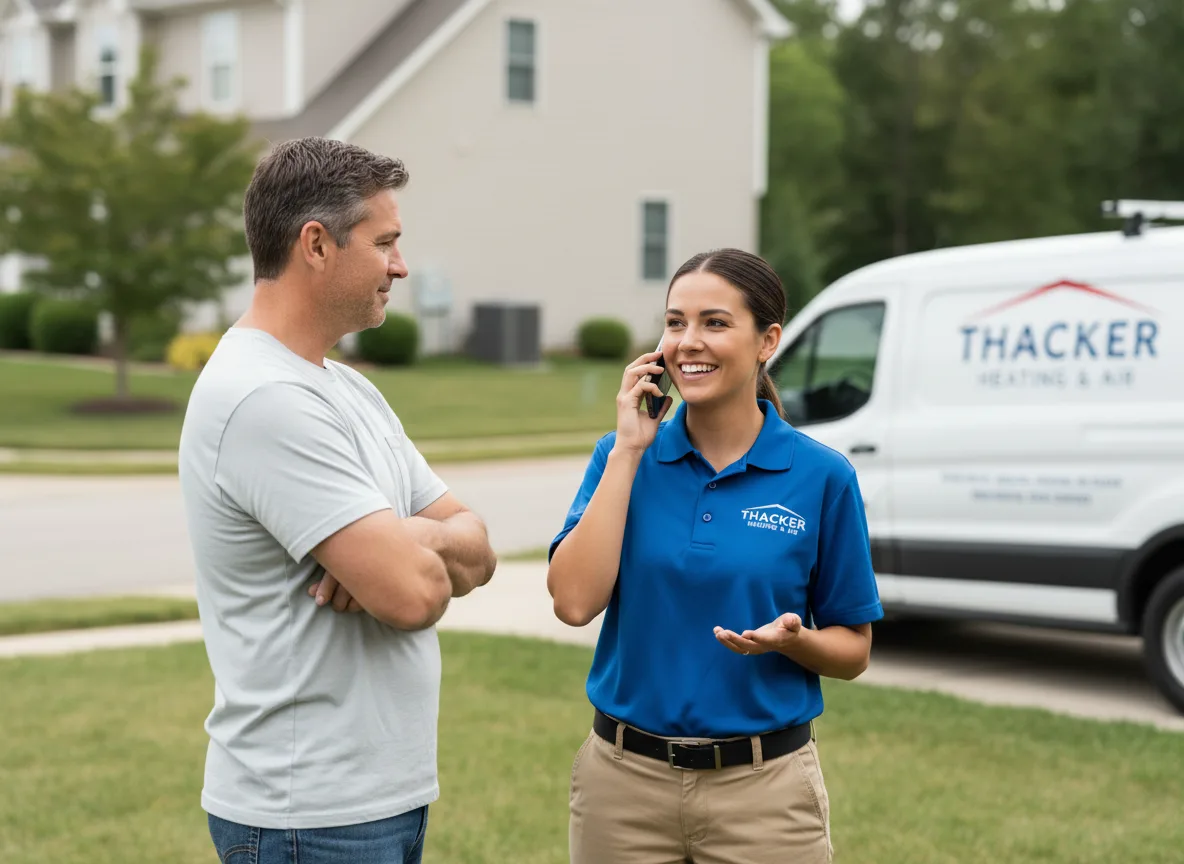 Ac Repair Bunnlevel, NC FAQs